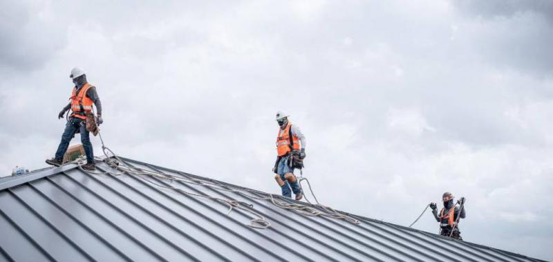 I’m Replacing My Roof…What Do I Ask My Contractor?
