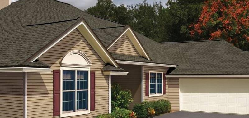 Why Asphalt is the Most Common Roofing Material?