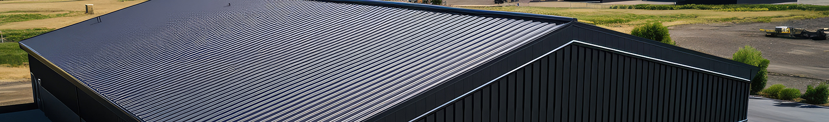 Armoured Exteriors Inc. Metal Supply