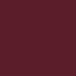 Burgundy Crinkle