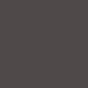 Dark Gray Frost