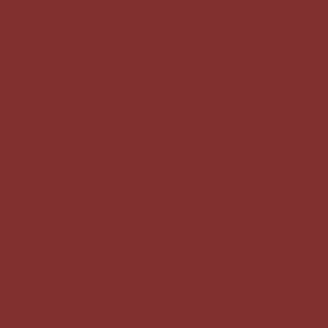 Rustic Red Frost